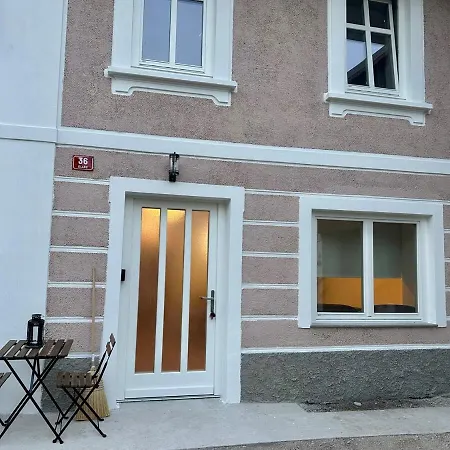 Διαμέρισμα Casa 1920