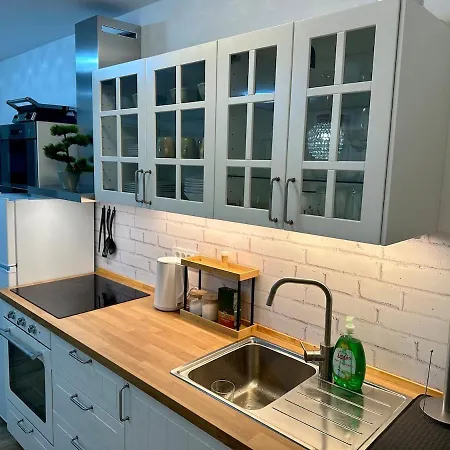 Casa 1920 Apartmán *