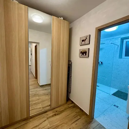 Apartment Casa 1920 Bovec