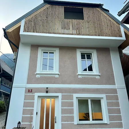 Apartament Casa 1920 *