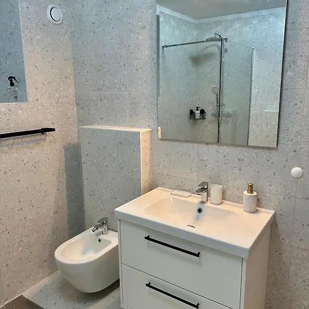 Apartment Casa 1920 Bovec