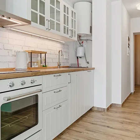 Apartament Casa 1920 Bovec