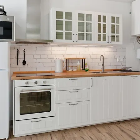 Casa 1920 شقة بوويتش