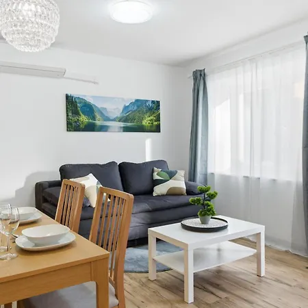 Apartament Casa 1920 *