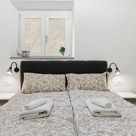 Casa 1920 Bovec