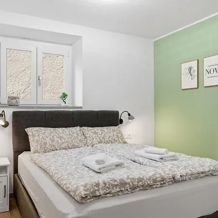 Casa 1920 Apartament Bovec