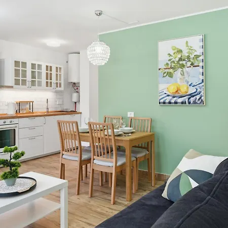 Apartman Casa 1920