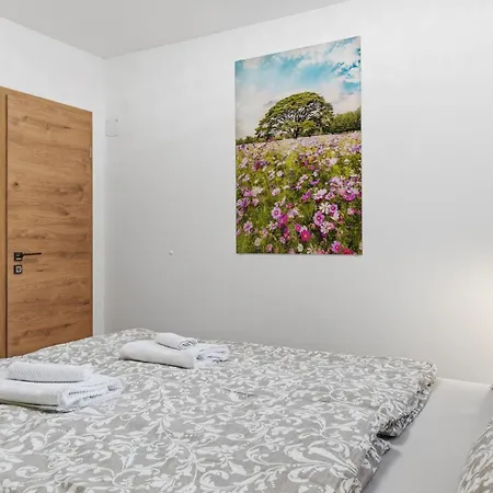 Casa 1920 Apartament Bovec