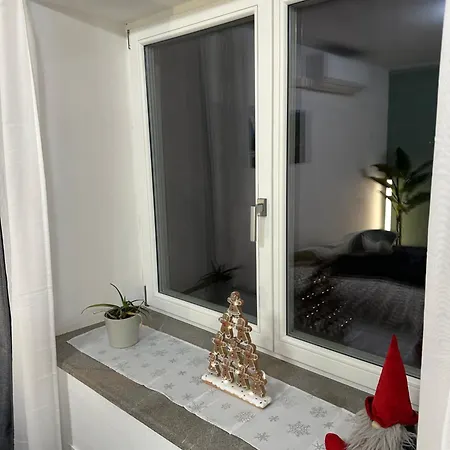 Apartamento Casa 1920 *