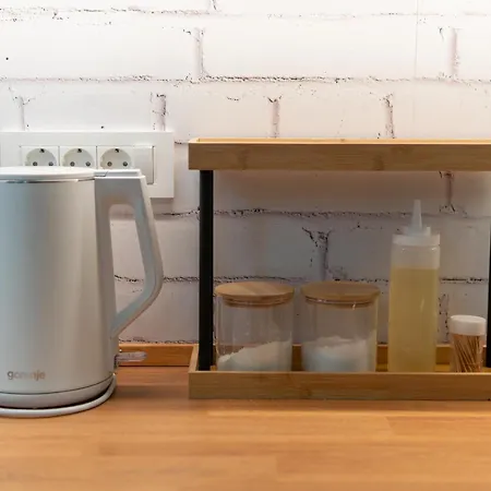 Apartament Casa 1920 *