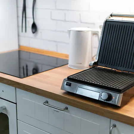 Apartament Casa 1920 *