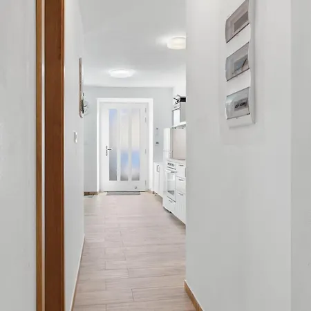 Casa 1920 Bovec