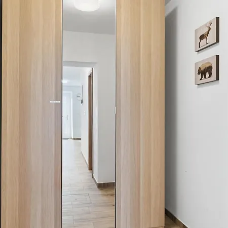 Apartament Casa 1920