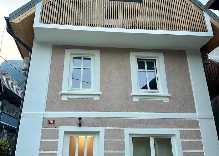 Lägenhet Casa 1920 *