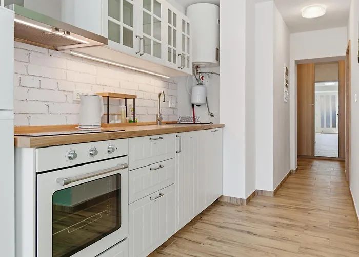 Lägenhet Casa 1920 Bovec