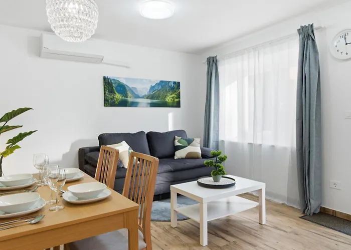 Lägenhet Casa 1920 *