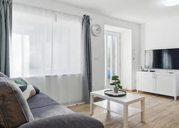 Lägenhet Casa 1920 *