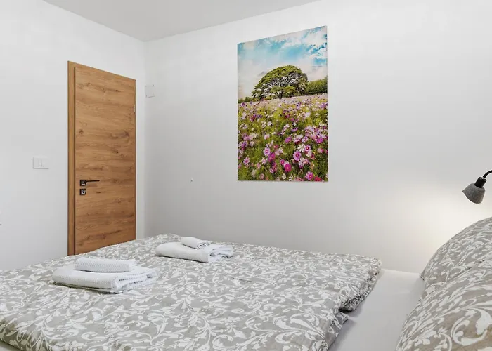 Casa 1920 Lägenhet Bovec