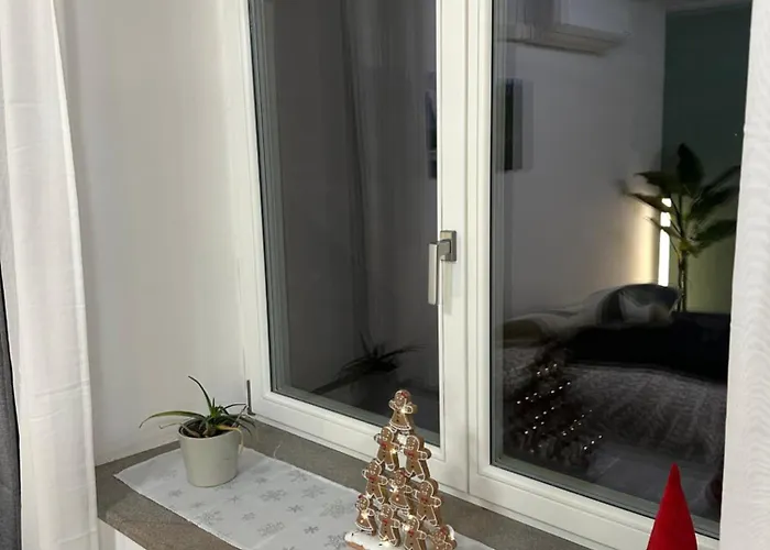 Lägenhet Casa 1920 *