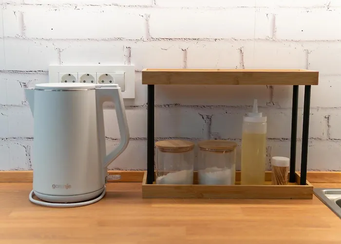 Lägenhet Casa 1920 *