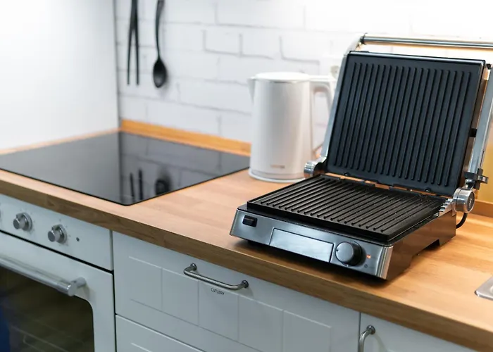 Lägenhet Casa 1920 *